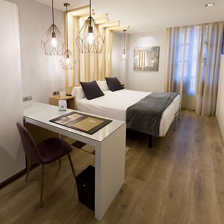 Hotel Fruela Oviedo Zewnętrze zdjęcie