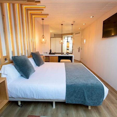 Hotel Fruela Oviedo Zewnętrze zdjęcie