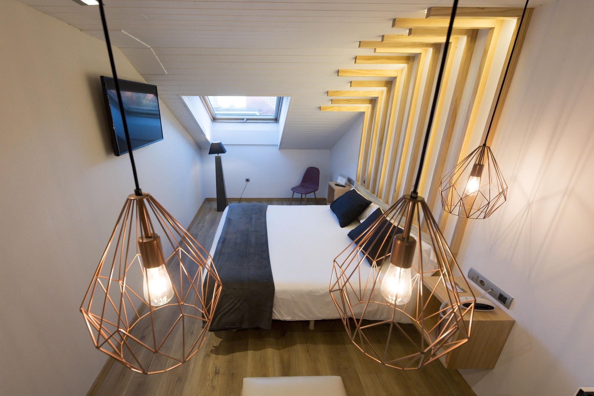 Hotel Fruela Oviedo Zewnętrze zdjęcie