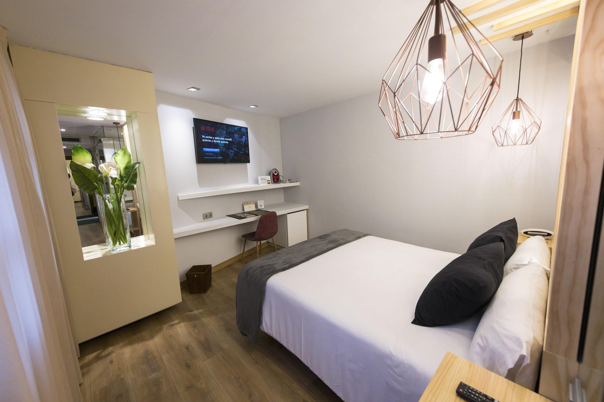 Hotel Fruela Oviedo Zewnętrze zdjęcie
