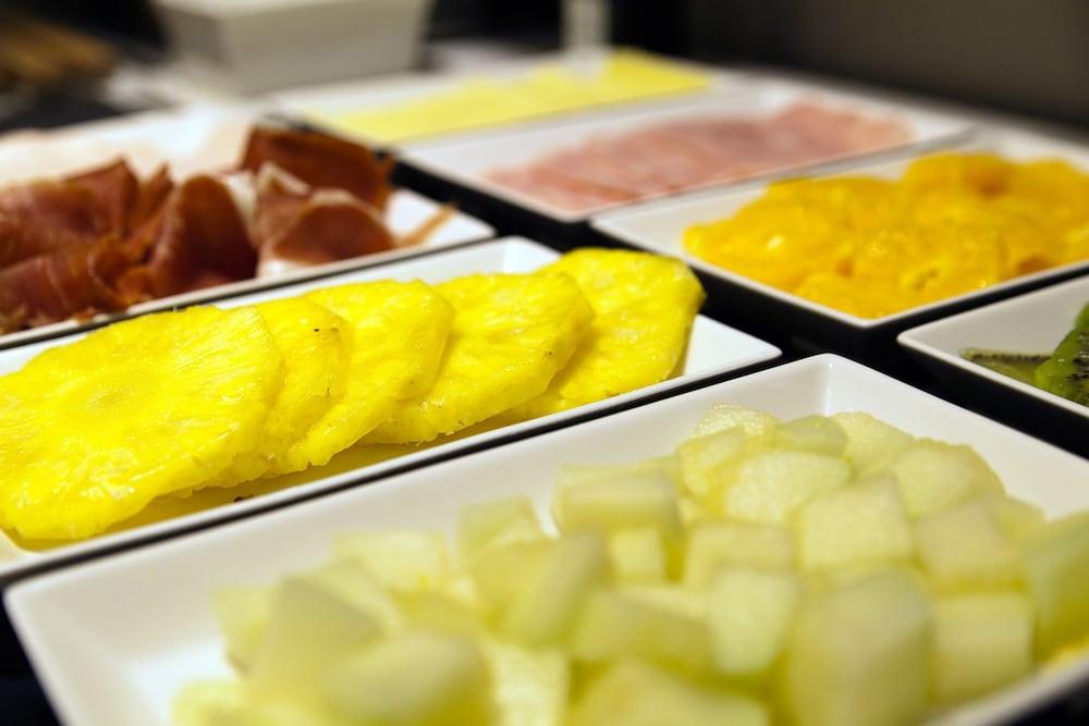 Hotel Fruela Oviedo Zewnętrze zdjęcie