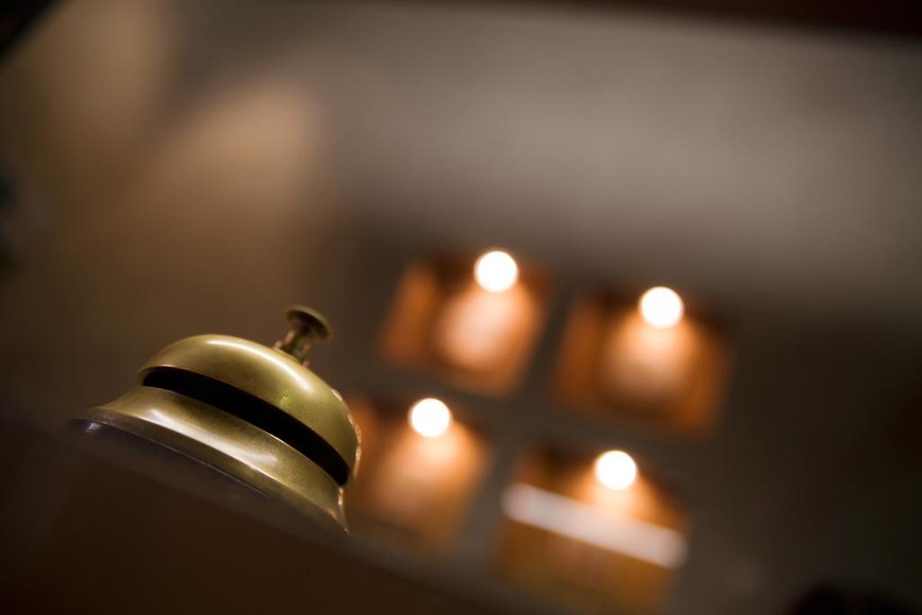 Hotel Fruela Oviedo Zewnętrze zdjęcie