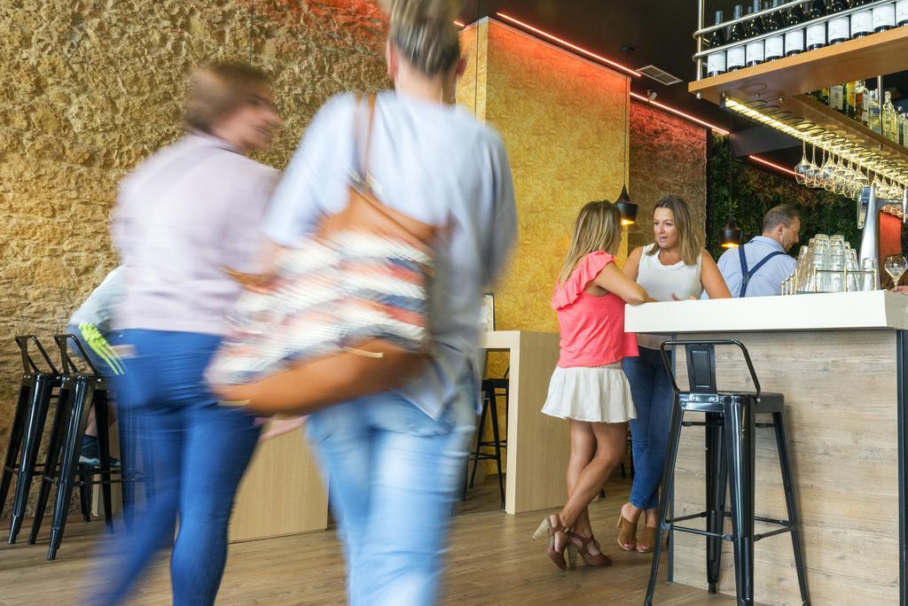 Hotel Fruela Oviedo Zewnętrze zdjęcie