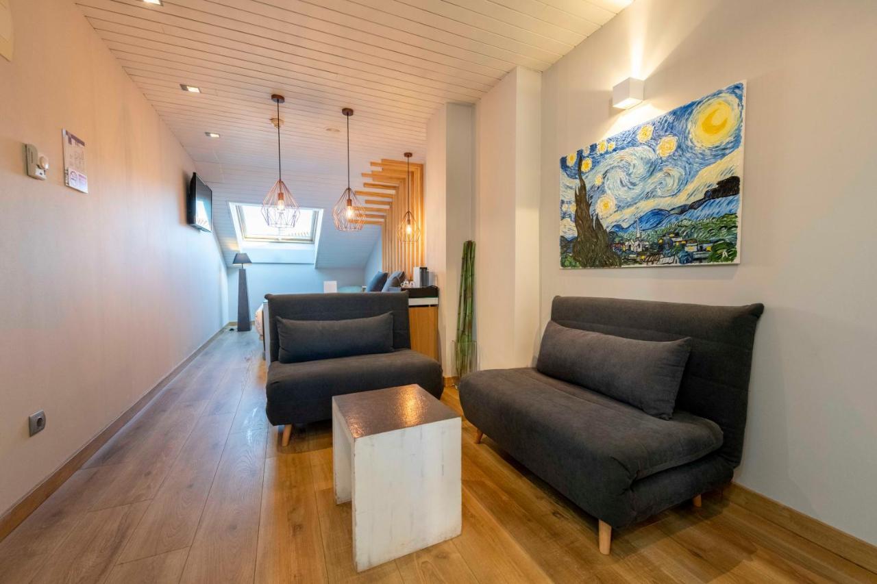 Hotel Fruela Oviedo Zewnętrze zdjęcie